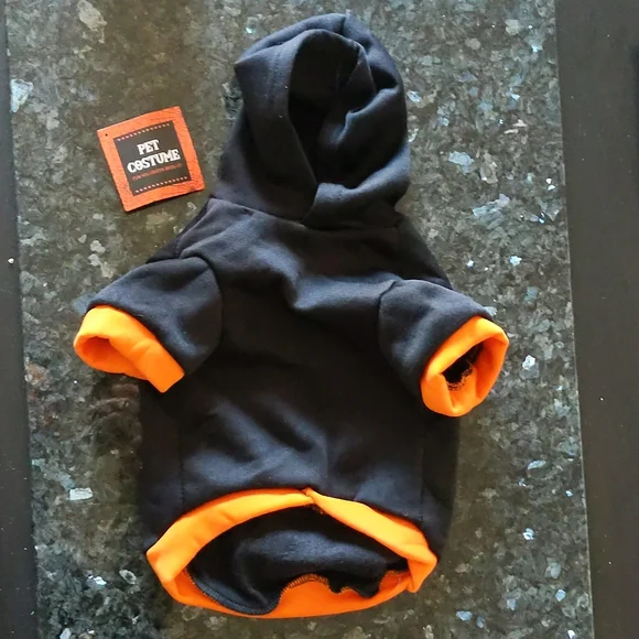 Super cute dog costume - Medium - Picture 3 of 4